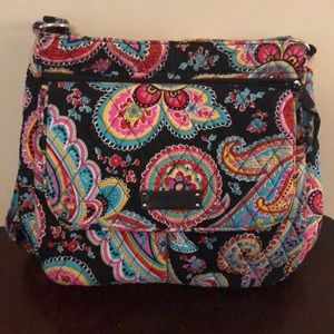 Vera Bradley Mail Bag
